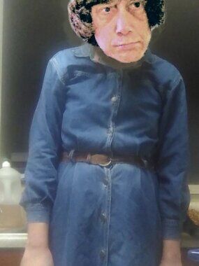 Meet your Posher, Longbradley